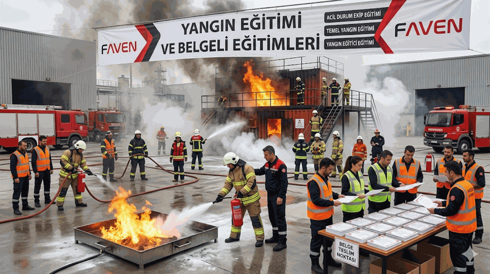 Belgeli Eğitimler